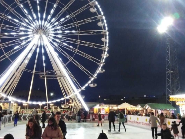 Дава се под наем Заведение в Варна, Трошево - 400 кв.м за 12750 € - Снимка #1