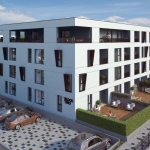 Двустаен апартамент в София, Малинова долина - 68 кв.м за 1245 €/кв.м - Снимка #1