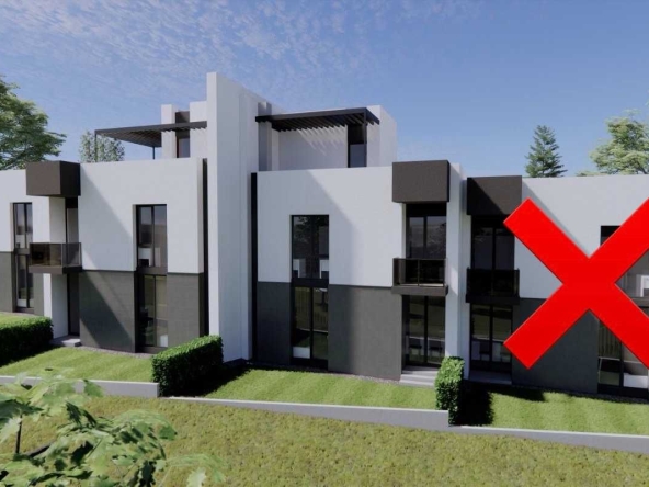 Къща в Плевен, Сторгозия - 141 кв.м за 660 €/кв.м - Снимка #1