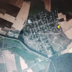 Парцел в Бургас, Меден рудник - зона А - 3000 кв.м за 6 €/кв.м - Снимка #1