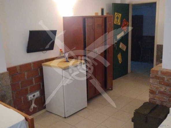 Едностаен апартамент в к.к. Слънчев бряг - 22 кв.м за 1091 €/кв.м - Снимка #1