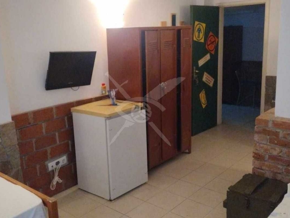 Едностаен апартамент в к.к. Слънчев бряг - 24 кв.м за 917 €/кв.м - Снимка #1