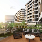 Двустаен апартамент в Варна, Владислав Варненчик - 134 кв.м за 896 €/кв.м - Снимка #1