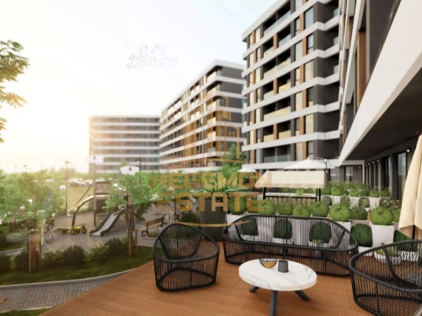 Двустаен апартамент в Варна, Владислав Варненчик - 134 кв.м за 896 €/кв.м - Снимка #1