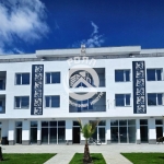 Тристаен апартамент в Раковски - 133 кв.м за 888 €/кв.м - Снимка #1