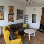 Дава се под наем Тристаен апартамент в София, Стрелбище - 85 кв.м за 900 € - Снимка #1