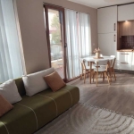 Дава се под наем Едностаен апартамент в София, Дружба 2 - 34 кв.м за 433.5 € - Снимка #1