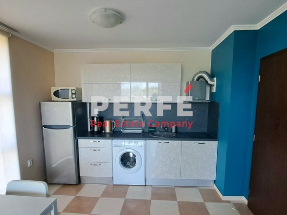 Двустаен апартамент в Созопол - 64 кв.м за 1819 €/кв.м - Снимка #1