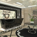 Четиристаен апартамент в София, Манастирски ливади - 189 кв.м за 1871 €/кв.м - Снимка #1