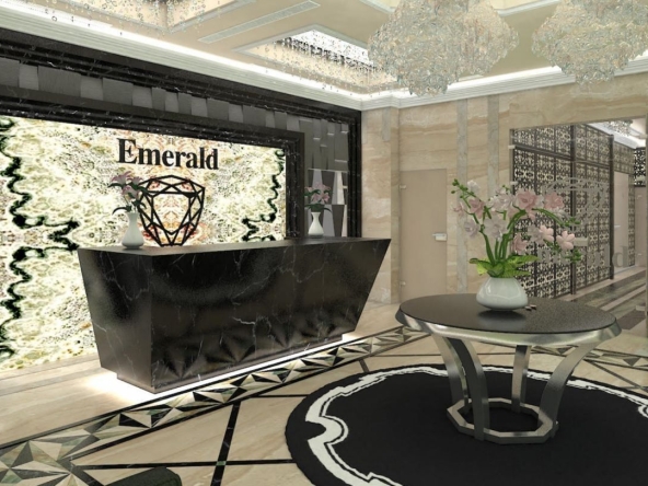 Тристаен апартамент в София, Манастирски ливади - 191 кв.м за 1872 €/кв.м - Снимка #1