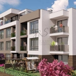 Двустаен апартамент в Пловдив, Остромила - 71 кв.м за 1152 €/кв.м - Снимка #1