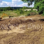 Парцел в с. Малки чифлик, Област Велико Търново - 608 кв.м за 21 €/кв.м - Снимка #1