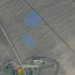 Земеделски имот в с. Рисиманово, Област Стара Загора -  кв.м за 1417 €/дка - Снимка #1