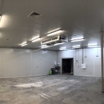 Склад в Пловдив, Индустриална зона - Север - 486 кв.м за 1679 €/кв.м - Снимка #1