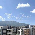 Тристаен апартамент в София, Малинова долина - 123 кв.м за 2098 €/кв.м - Снимка #1