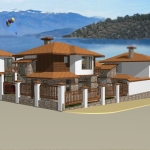 Парцел в с. Паничерево, Област Стара Загора - 2600 кв.м за 73 €/кв.м - Снимка #1