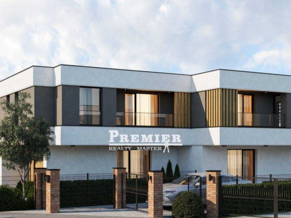 Къща в Бургас, Ветрен - 187 кв.м за 1551 €/кв.м - Снимка #1