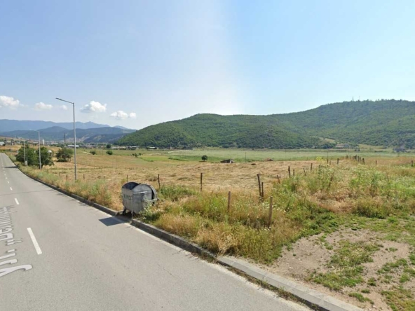 Парцел в Велинград - 932 кв.м за 47 €/кв.м - Снимка #1