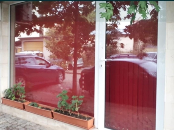 Дава се под наем Офис в София, НПЗ Хаджи Димитър - 19 кв.м за 178.5 € - Снимка #1