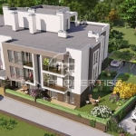 Двустаен апартамент в Пловдив, Остромила - 73 кв.м за 1144 €/кв.м - Снимка #1