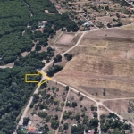 Парцел в Хасково, в.з. Хасково - 5100 кв.м за 7 €/кв.м - Снимка #1