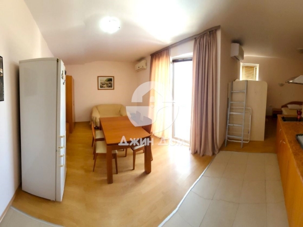 Едностаен апартамент в к.к. Слънчев бряг - 55 кв.м за 1053 €/кв.м - Снимка #1