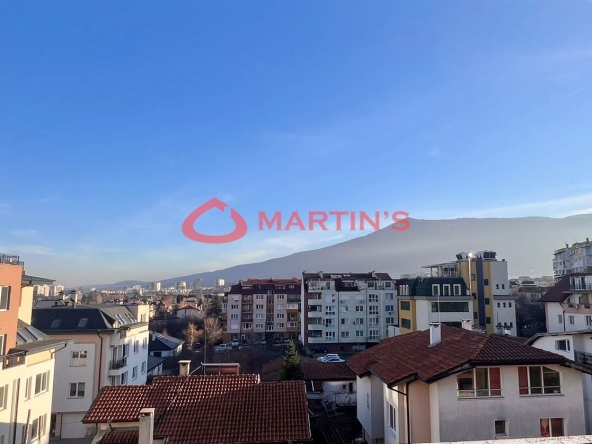 Тристаен апартамент в София, Овча купел - 117 кв.м за 1221 €/кв.м - Снимка #1