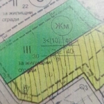 Парцел в Варна, Виница - 2000 кв.м за 175 €/кв.м - Снимка #1