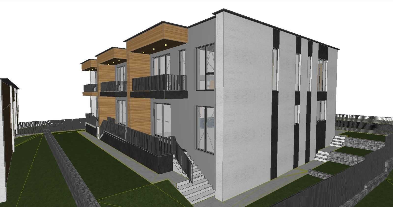 Къща в с. Гурмазово, Област София-област - 315 кв.м за 1270 €/кв.м - Снимка #1