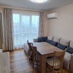 Дава се под наем Двустаен апартамент в Варна, м-т Пчелина - 50 кв.м за 484.5 € - Снимка #1