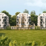 Двустаен апартамент в Варна, Трошево - 51 кв.м за 1300 €/кв.м - Снимка #1