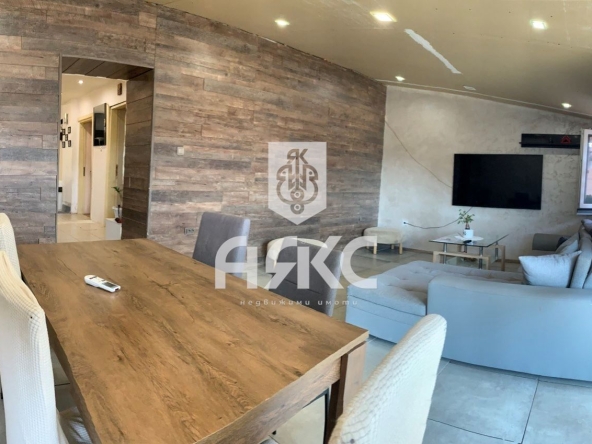 Къща в с. Мусачево, Област София-област - 147 кв.м за 2024 €/кв.м - Снимка #1