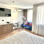 Едностаен апартамент в к.к. Слънчев бряг - 36 кв.м за 1750 €/кв.м - Снимка #1