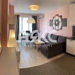 Дава се под наем Двустаен апартамент в София, Бъкстон - 65 кв.м за 677.79 € - Снимка #1