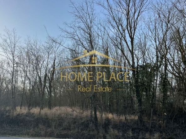 Парцел в с. Звездица, Област Варна - 600 кв.м за 42 €/кв.м - Снимка #1