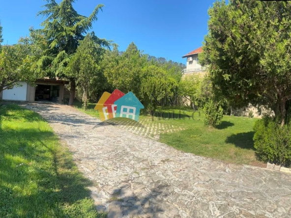 Парцел в Варна, Аспарухово - 575 кв.м за 0 €/кв.м - Снимка #1