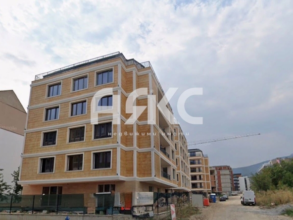 Тристаен апартамент в София, Малинова долина - 83 кв.м за 1143 €/кв.м - Снимка #1