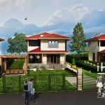 Къща в с. Гурмазово, Област София-област - 205 кв.м за 1708 €/кв.м - Снимка #1