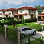 Къща в с. Гурмазово, Област София-област - 205 кв.м за 1708 €/кв.м - Снимка #1