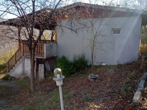 Къща в Асеновград - 20 кв.м за 893 €/кв.м - Снимка #1