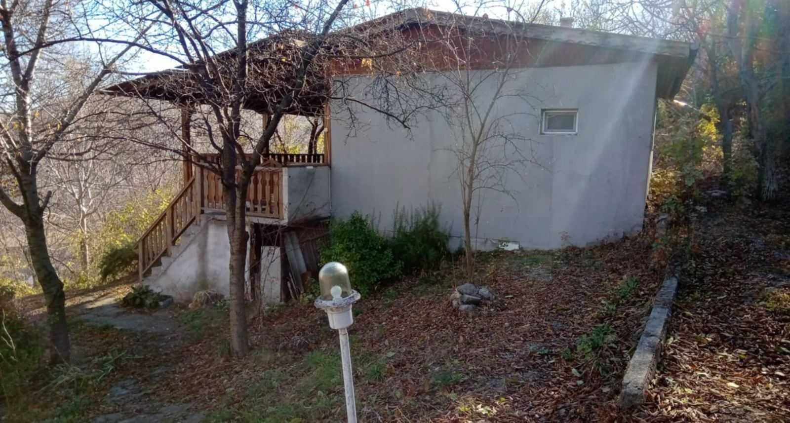 Къща в Асеновград - 20 кв.м за 893 €/кв.м - Снимка #1