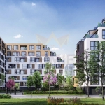 Тристаен апартамент в Пловдив, Младежки Хълм - 112 кв.м за 1653 €/кв.м - Снимка #1