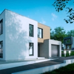 Къща в Пловдив, Остромила - 190 кв.м за 1500 €/кв.м - Снимка #1