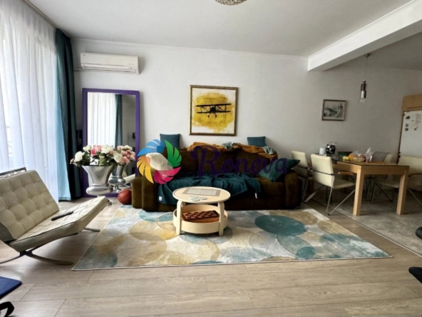 Двустаен апартамент в Варна, Погреби - 65 кв.м за 1333 €/кв.м - Снимка #1