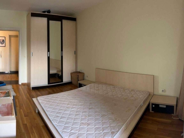 Дава се под наем Двустаен апартамент в София, Дианабад - 60 кв.м за 750 € - Снимка #1