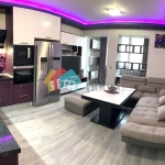 Тристаен апартамент в Варна, Бизнес хотел - 84 кв.м за 2596 €/кв.м - Снимка #1