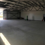 Дава се под наем Склад в Пловдив, Индустриална зона - Тракия - 150 кв.м за 867 € - Снимка #1