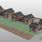 Къща в с. Приселци, Област Варна - 185 кв.м за 1352 €/кв.м - Снимка #1