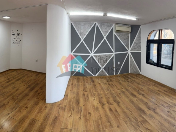 Дава се под наем Магазин в Варна, Аспарухово - 35 кв.м за 248.88 € - Снимка #1