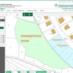 Парцел в Костандово - 510 кв.м за 11 €/кв.м - Снимка #1